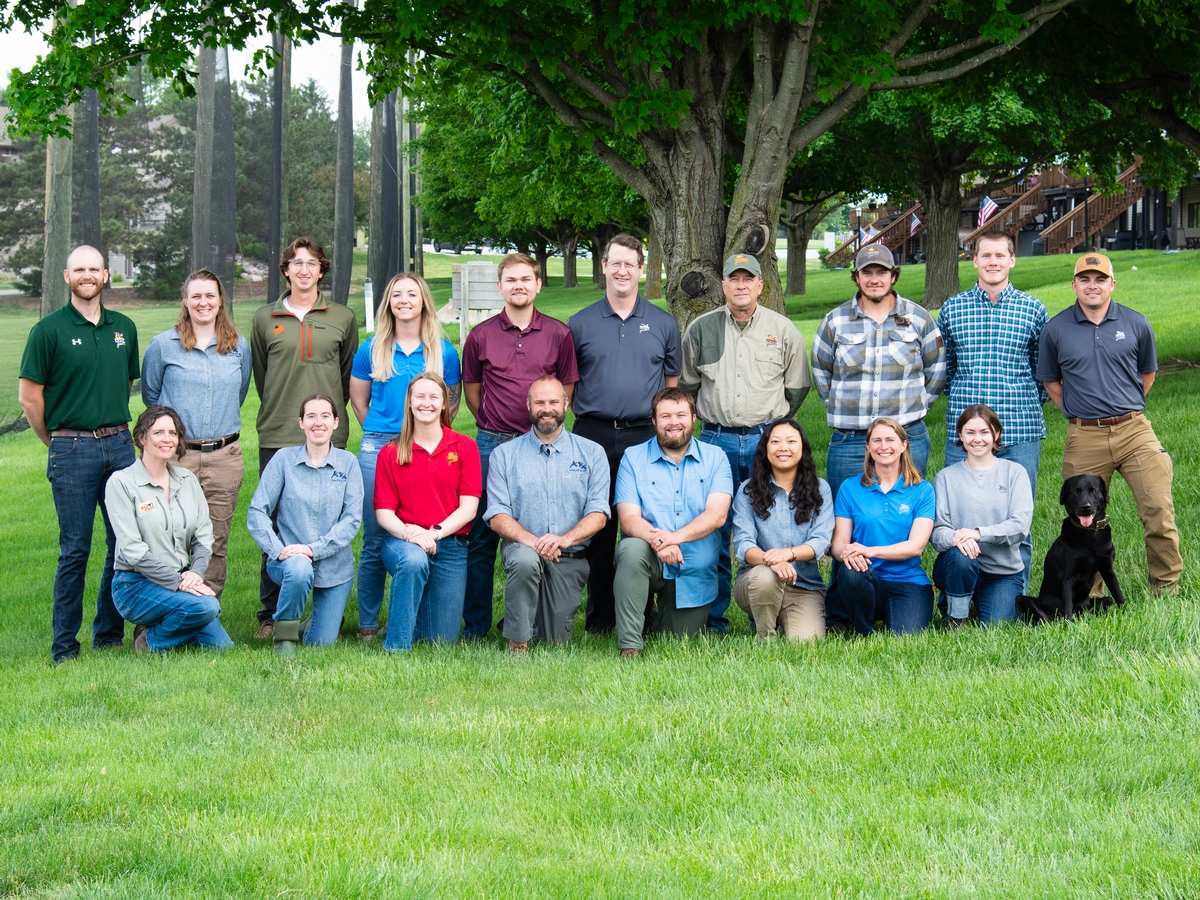Iowa Staff Iowa Staff